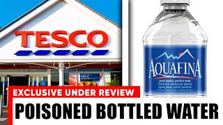 Avoid These 5 Bottled Water Brands at All Costs (And 2 That Are Actually Worth It) | Brands To Avoid