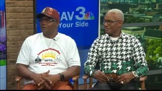 Community Corner: 3rd Annual Love Bridge Community Event set for Saturday, September 5