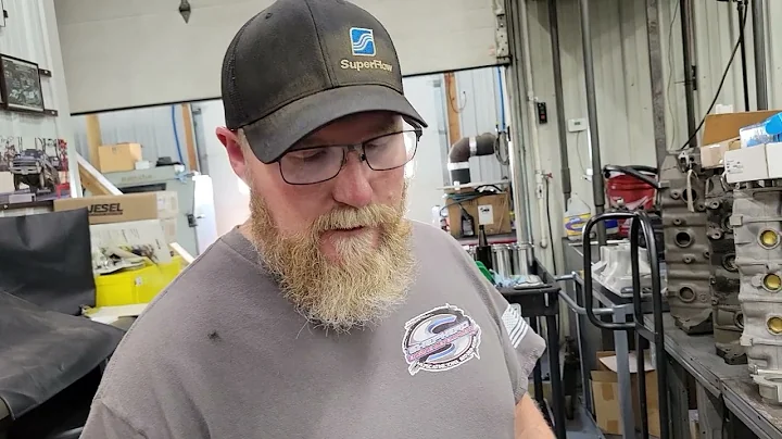 House of Late Models with Jim Shepherd from Shephe...