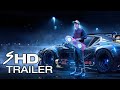 Back to the Future 4 - Movie Trailer Concept Michael J. Fox, Christopher Lloyd