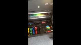 Snap-On Uk New Verus Pro Workstation