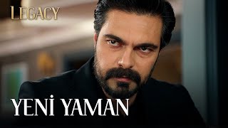 Bu Yaman Başka! | Legacy 66. Bölüm (English & Spanish subs)