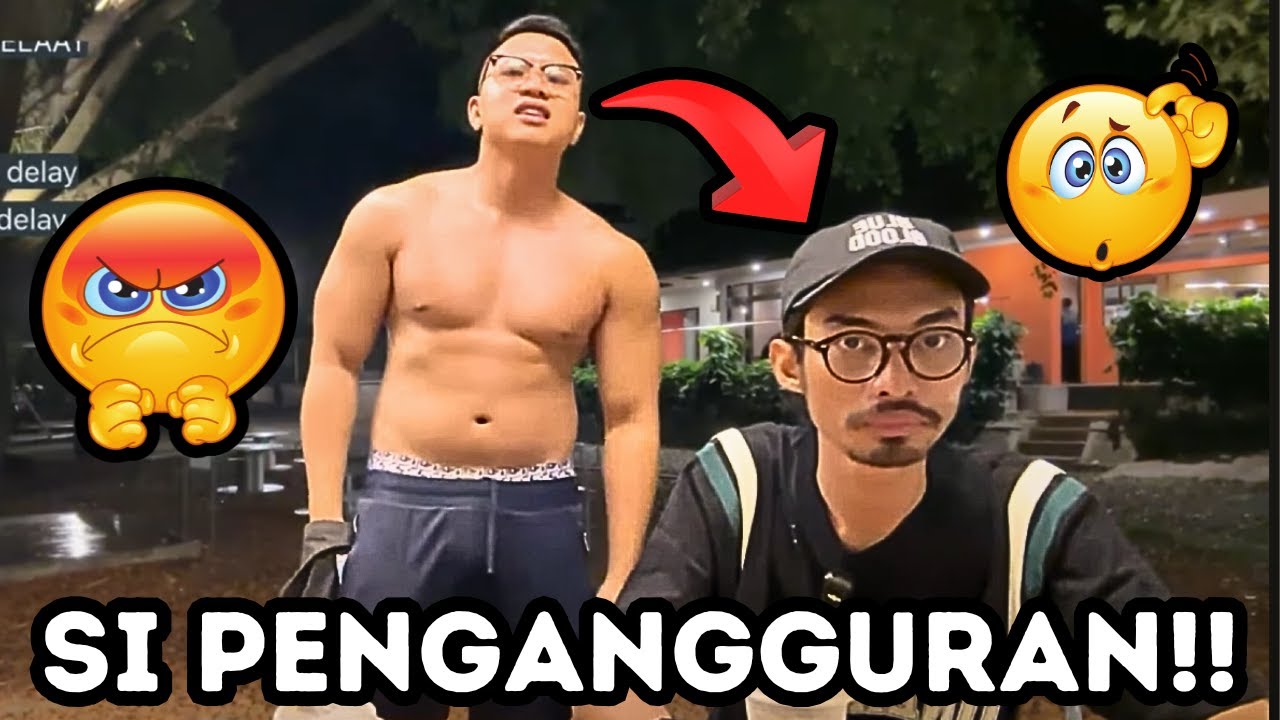 Isi Otak Seorang Pengangguran Umur 30 (PART 2)