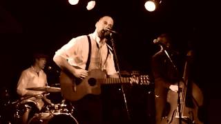 Wax Mannequin - End of Me