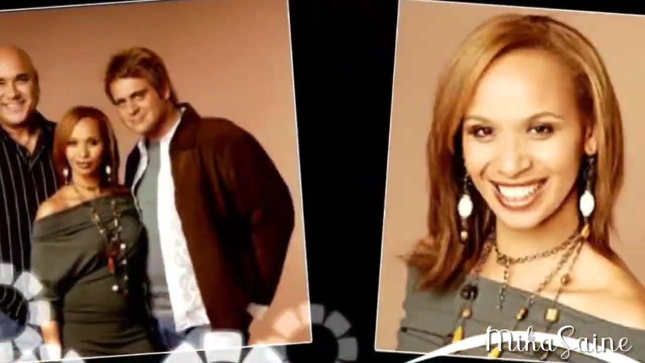 Megan Alatini (The Tribe) - I Am Beautiful