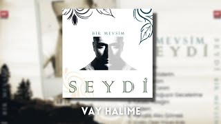 Seydi - Vay Halime ( 2012 ) Resimi