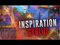 INSPIRATION SYBLUS ❤️😎