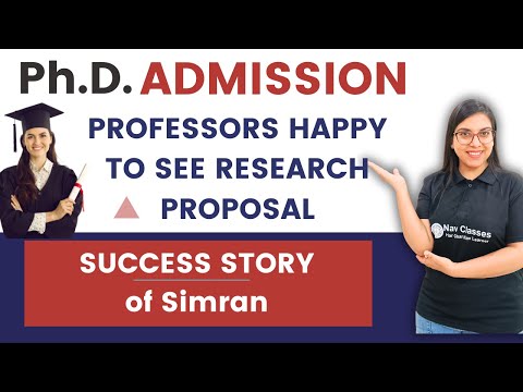 Professors Happy to