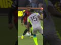 We all know how much this strike meant ❤️