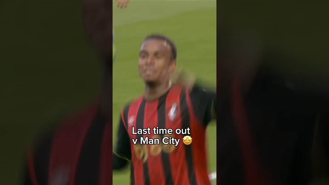 We all know how much this strike meant ❤️