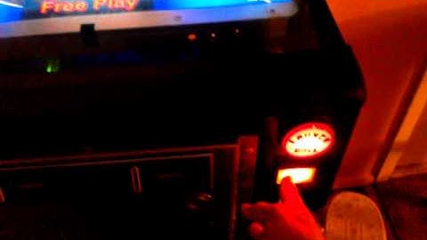 Visual pinball tables in hyperpin