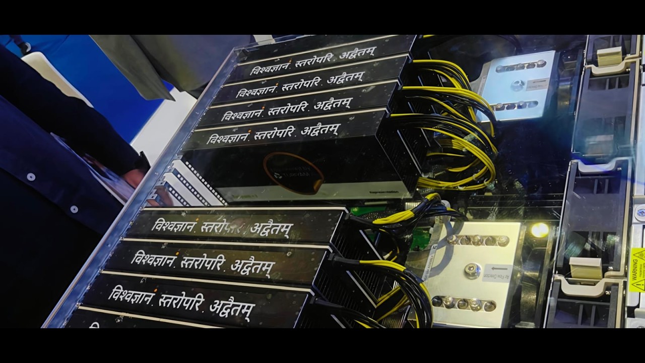 Beyond the Hype: Operationalizing AI for the Next Billion