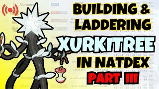 Download Lagu The Best Xurkitree Set Yet... Physically Defensive! MP3