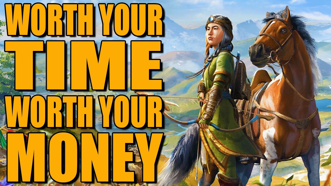 The Legend of Khiimori | Worth Your Time and Money (Overview)