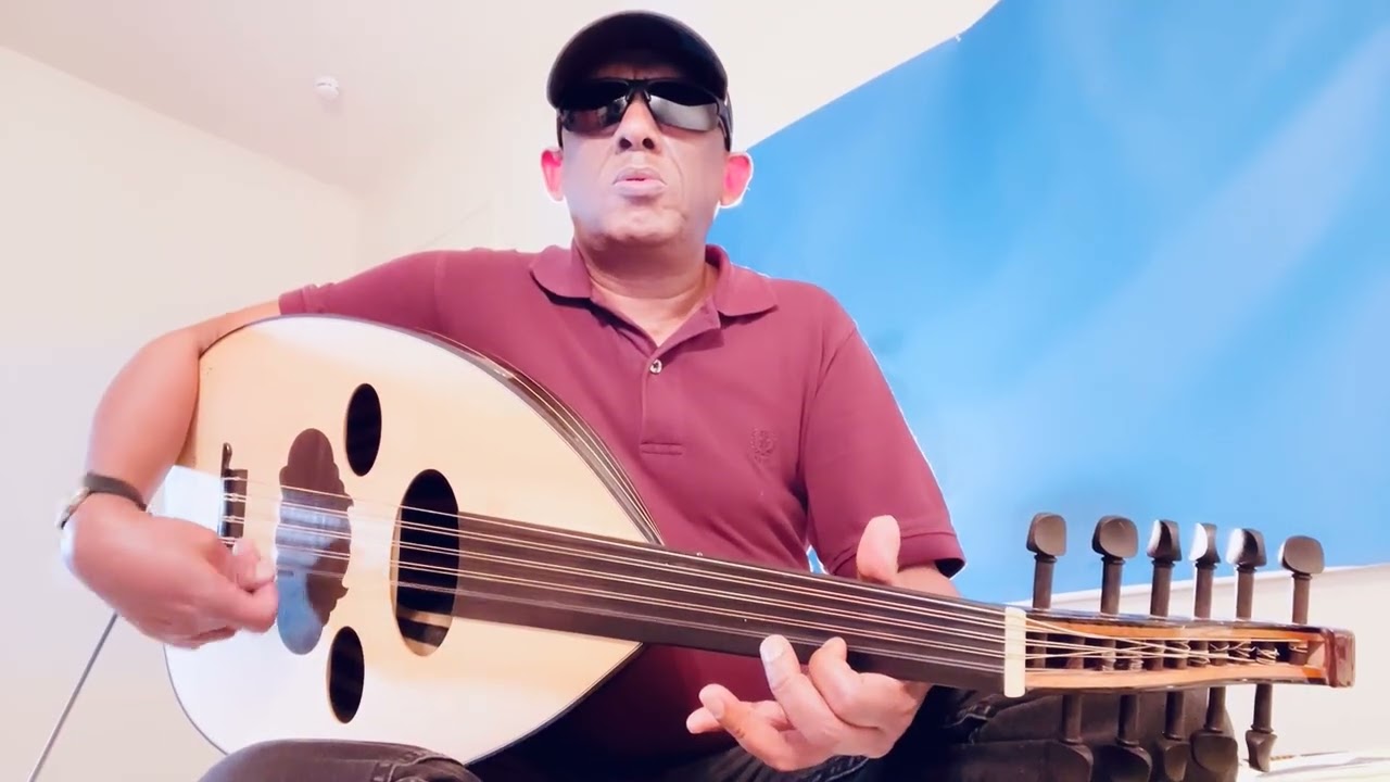 Qaaci | Hees | Farxadii dunidaad ahayde BY: Shamsan Farah 