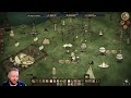 Don&#39;t Starve Episode 4: Etho Carries Br0dy... again...