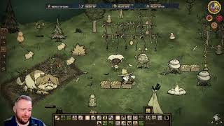 Don&#39;t Starve Episode 4: Etho Carries Br0dy... again...