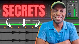 The Making Of Blueprints Forever Beat