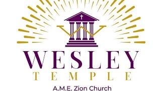 Sunday Morning Worship Experience (April 20, 2025  10 am)
