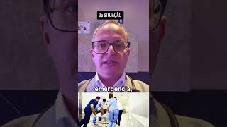 Quando peço o cateterismo cardíaco?