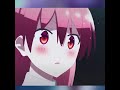 Tonikaku Kawaii Tsukasa Tsukuyomi Nasa Yuzaki Romantic Scenss Short AMV Best Anime Girl Edit 