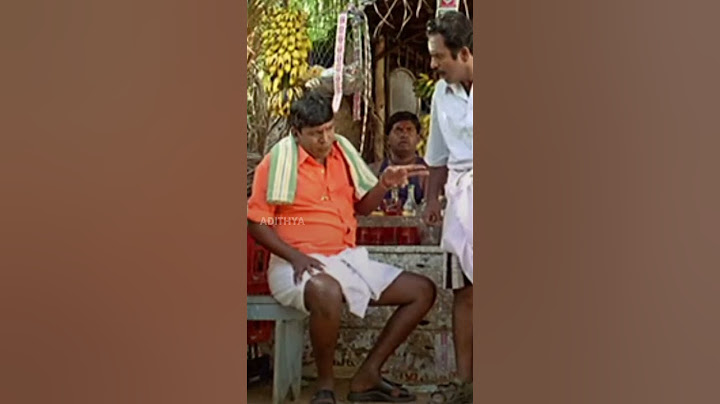 Yaru perusunu adichu kaatu | Vadivelu comedy | Kovil | Adithya tv