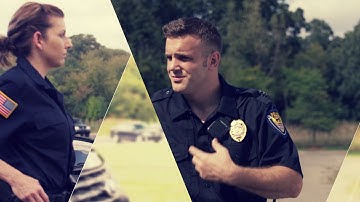 MILO Range Join the Movement. Police Training that Works!