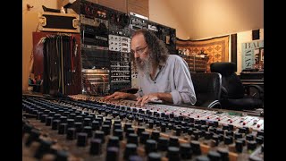 Masterclass Andrew Scheps part 4 / 6