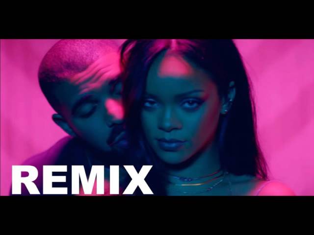 Rihanna - Work ( REMIX ) ft. Drake - YouTube