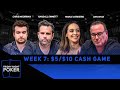 Friday Night Poker | Randall Emmett, Chris Moorman, & Dan Shak | Week 7