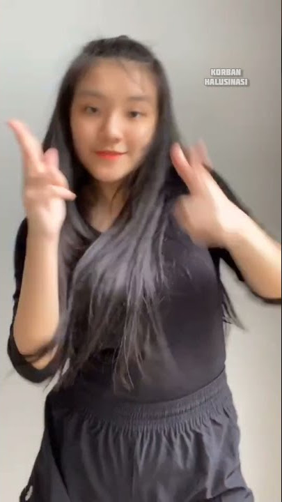 MASIH KECIL BADANNYA BAGUS BANGET
