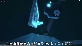Nebula Nexus Dev log 3 [READ DESCRIPTION]