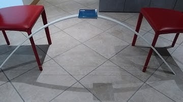 MOOC Structures en architecture I - vidéo-lexique : tirant