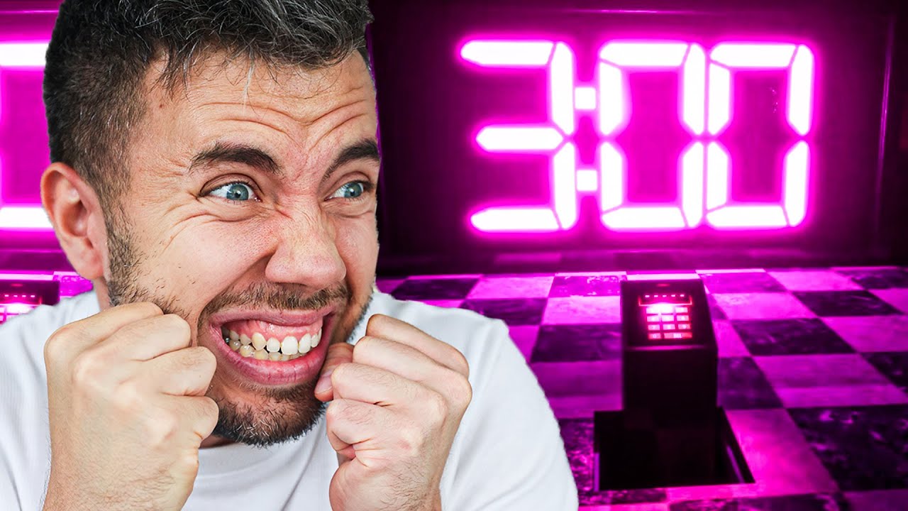 HATÁSTALANÍTSD VAGY TÖRLŐDIK A JÁTÉK! - FEVER MEME 2