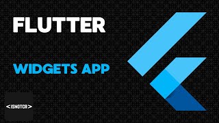84-Curso Flutter 🐦_Infinite Scroll y Fade In de Imágenes 📜✨🖼️ Scroll infinito con animación