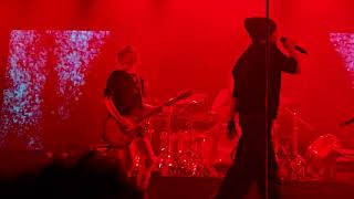 The Rasmus - Guilty [Live @ O2 Ritz, Manchester 01/12/25] 