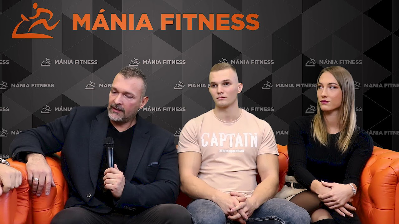 Interjú előzetes - Turós Görgy, Malya Natália, Nyircsák József és Simon Tamás