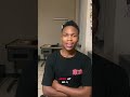 The most handsome men in South Africa according to AI #viral #growth #LusandaM