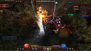 Slayer on Speed Server Mu Global Online doing Barracks of Balgass Quest