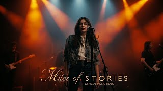 Echonyx – Miles of Stories | Official Music Video | Epic Country Rock / Americana Fusion