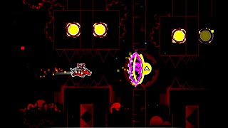 Cataclysm 39-100% (Mobile 60hz) (Progress #3)