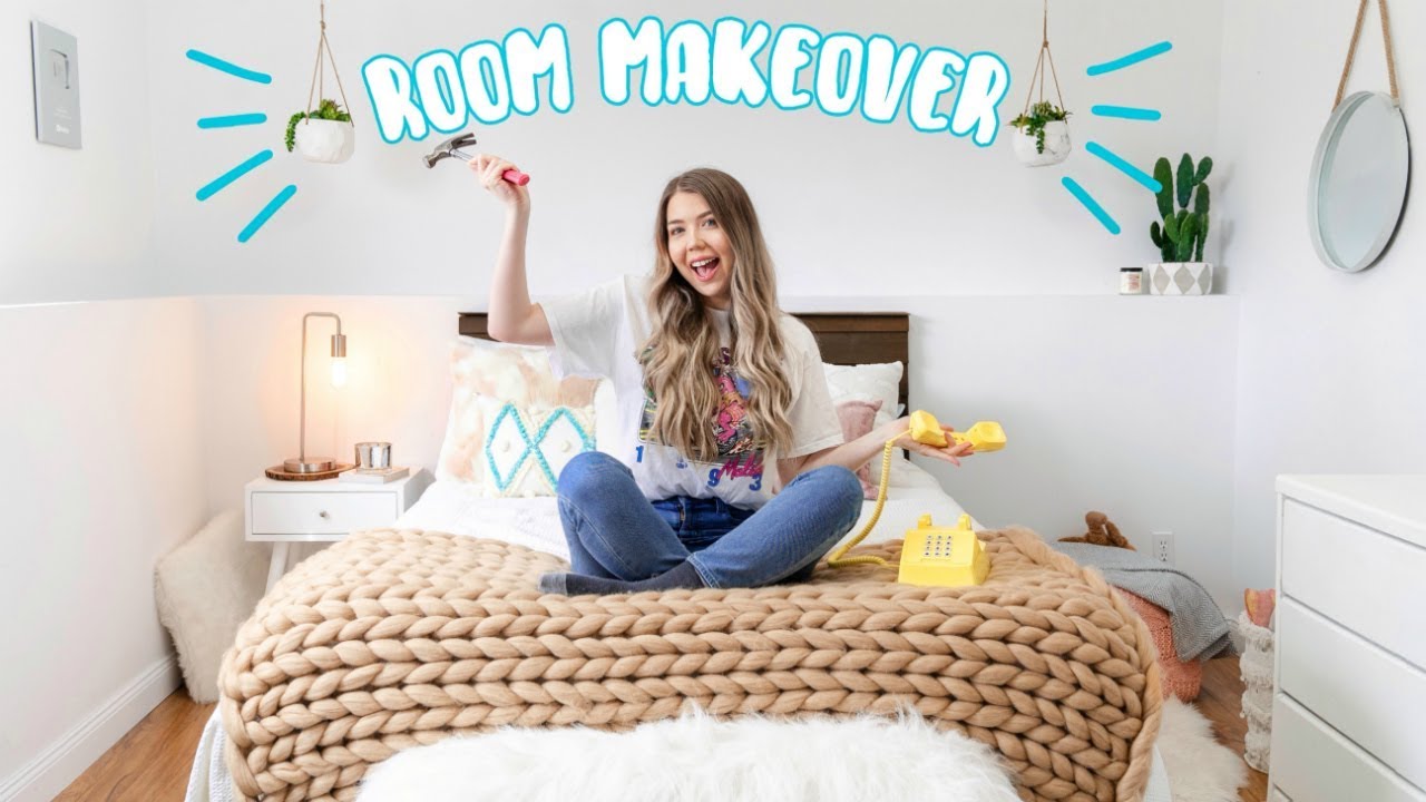 My life my room. Life Makeover обои.