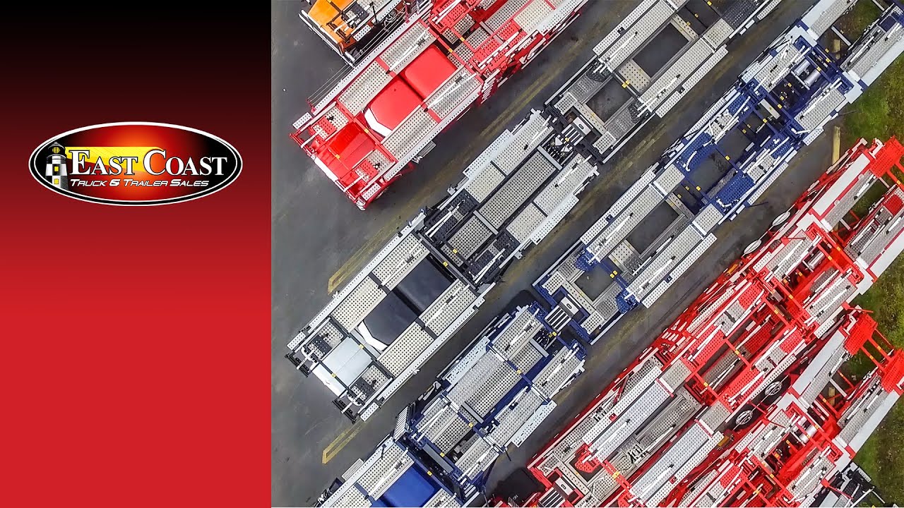 Get In Gear For Less 90 Days No Payments On Car Haulers Wreckers 