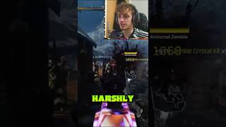 The NEW *VX COMPACT* SHREDS ELITES AND SPECIALS! #callofdutyzombies #bo7zombies #blackops7zombies
