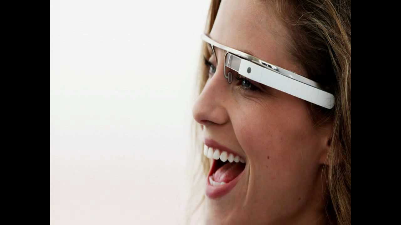 How It Feels Through Glass - Google Glass Official Promo