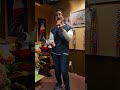 夜の海峡🌃✨🥹❣️原曲キーから+5です🙋&zwj;♂️♬新川めぐみ♬さんの大ヒット名曲🎶♬新宿歌舞伎町の夜の🦋達の生きざま...😭💓を舞台に描く🥹❣️