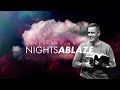 Nights Ablaze | Nathan Morris