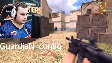 CS:S GuardiaN config (+Download link)