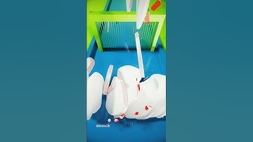 Voronoi fracture in Cinema 4D