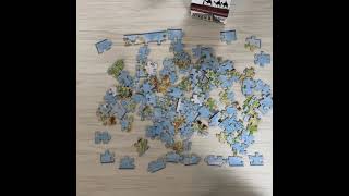 MPHOnline - Wonders of Learning: 100 Piece World Atlas Jigsaw Puzzle